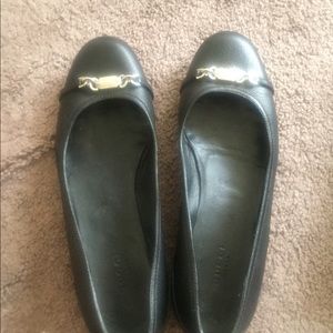 Gucci flats